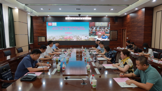 2022年甘肃省职业院校教师素质提高计划项目—中职学校骨干教师培训班开班